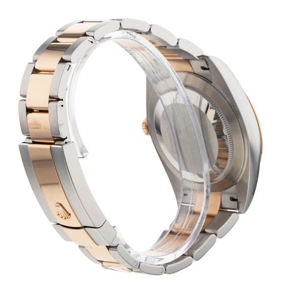 Rolex Datejust 41 126301